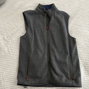 Vineyard Vines Men’s size Medium Vest